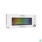 Kép 9/9 - WHITE SHARK GK-004131B/BR-US SHINOBI-2/B-BR-US mech. bill. 61 barna gomb,fekete,angol