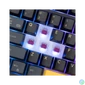 Kép 9/10 - WHITE SHARK GK-007151-B/R-US EXCALIBUR-B/R-US vezeték nélküli mechanikus billentyűzet, angol, fekete