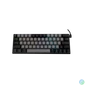 Kép 1/4 - WHITE SHARK GK-002723V2-G-B/BL-HU WAKIZASHI-2/G-B/BL-HU mech.bill.szürke/fekete magyar,kék 64k