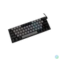 Kép 2/4 - WHITE SHARK GK-002723V2-G-B/BL-HU WAKIZASHI-2/G-B/BL-HU mech.bill.szürke/fekete magyar,kék 64k