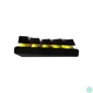 Kép 4/4 - WHITE SHARK GK-002723V2-G-B/BL-HU WAKIZASHI-2/G-B/BL-HU mech.bill.szürke/fekete magyar,kék 64k