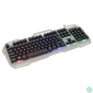 Kép 3/4 - WHITE SHARK VIKING -2 membrános gamer billentyűzet (magyar)