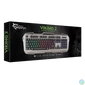 Kép 4/4 - WHITE SHARK VIKING -2 membrános gamer billentyűzet (magyar)