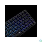 Kép 4/4 - WHITE SHARK HAMACHI-B/BL-US WS GK-005121-B/BL-US  mech.billentyűzet, fekete,kék sw.84, angol
