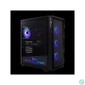 Kép 1/5 - WHITE SHARK WARHEAD-3/B WS GCC-2401B  PC ház, E-ATX/ATX/M-ATX/ITX gamer, fekete