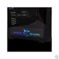 Kép 3/5 - WHITE SHARK WARHEAD-3/B WS GCC-2401B  PC ház, E-ATX/ATX/M-ATX/ITX gamer, fekete
