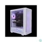 Kép 1/2 - WHITE SHARK WARHEAD-3/W PC ház, E-ATX/ATX/M-ATX/ITX gamer, fehér