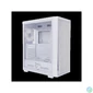 Kép 2/2 - WHITE SHARK WARHEAD-3/W PC ház, E-ATX/ATX/M-ATX/ITX gamer, fehér