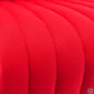 Kép 4/5 - WHITE SHARK RED DEVIL gamer szék piros/fekete maximális terhelhetőség 120 kg