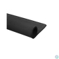 Kép 2/6 - WHITE SHARK PREMIUM ESL-MP4 KABUTO  XL EGÉRPAD 90 x 40 cm Fekete