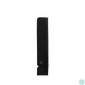 Kép 5/6 - WHITE SHARK PREMIUM ESL-MP4 KABUTO  XL EGÉRPAD 90 x 40 cm Fekete