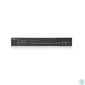 Kép 2/2 - ZYXEL Switch 10x10Gigabit SFP+ + 2x10G, Menedzselhető Rackes, XS1930-12F-ZZ0101F