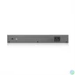 Kép 3/4 - ZYXEL Switch 16x1000Mbps (16xPOE) + 2xGigabit kombó SFP Menedzselhető Rackes, GS1350-18HP-EU0101F