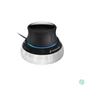 Kép 1/4 - 3D Connexion SpaceMouse Compact Black/Silver egér