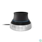 Kép 2/4 - 3D Connexion SpaceMouse Compact Black/Silver egér