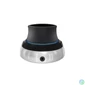 Kép 3/4 - 3D Connexion SpaceMouse Compact Black/Silver egér