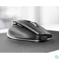 Kép 2/4 - 3D Connexion CadMouse Pro Left Wireless Mouse Black egér