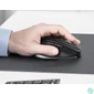 Kép 3/4 - 3D Connexion CadMouse Pro Left Wireless Mouse Black egér