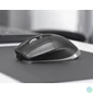 Kép 4/4 - 3D Connexion CadMouse Pro Left Wireless Mouse Black egér