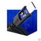 Kép 4/4 - 3mk Hyper Cable 4k60Hz 100W 1m Black kábel