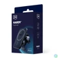 Kép 1/2 - 3mk Hardy MagCharger Car Charger Black
