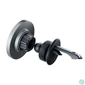 Kép 5/6 - 3mk MagHolder Car holder Black