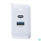 Kép 3/3 - 3mk Hyper Charger 68W White töltő