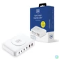 Kép 1/6 - 3mk Hyper Charger PowerMax 100W White töltő