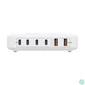 Kép 3/6 - 3mk Hyper Charger PowerMax 100W White töltő