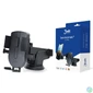 Kép 1/5 - 3mk Twist Automatic Car Holder Black