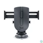 Kép 2/5 - 3mk Twist Automatic Car Holder Black