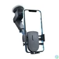 Kép 3/5 - 3mk Twist Automatic Car Holder Black