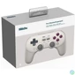 Kép 6/6 - 8BitDo Pro 2 Bluetooth Gamepad Classic Edition
