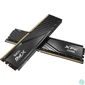 Kép 4/5 - A-Data 32GB DDR5 6000MHz Kit(2x16GB) Lancer Blade Black memória