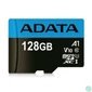 Kép 2/4 - A-Data 128GB microSDXC Premier Class 10 UHS-I  V10 A1 + adapterrel memóriakártya