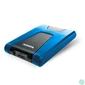 Kép 3/5 - A-Data 1TB 2,5" USB3.1 HD650 Blue külső HDD