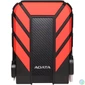 Kép 2/4 - A-Data 2TB 2,5" USB3.1 HD710P Red külső HDD