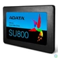 Kép 2/4 - A-Data 1TB 2,5" SATA3 Ultimate SU800 SSD