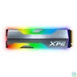 Kép 1/4 - A-Data 1TB M.2 2280 NVMe Spectrix S20G SSD