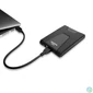 Kép 4/6 - A-Data 2TB 2,5" USB3.1 HD650 Black külső HDD