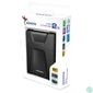 Kép 6/6 - A-Data 2TB 2,5" USB3.1 HD650 Black külső HDD
