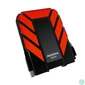 Kép 2/3 - A-Data 1TB 2,5" USB3.1 HD710P Red külső HDD