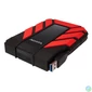 Kép 3/3 - A-Data 1TB 2,5" USB3.1 HD710P Red külső HDD