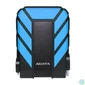 Kép 1/4 - A-Data 1TB 2,5" USB3.1 HD710P Blue külső HDD