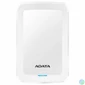 Kép 1/4 - A-Data 1TB 2,5" USB3.1 HV300 White külső HDD