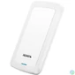 Kép 3/4 - A-Data 1TB 2,5" USB3.1 HV300 White külső HDD