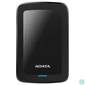 Kép 1/6 - A-Data 2TB 2,5" USB3.1 HV300 Black külső HDD