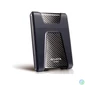 Kép 2/3 - A-Data 1TB 2,5" USB3.1 HD650  Black külső HDD