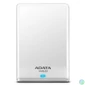 Kép 1/6 - A-Data 2TB 2,5" USB3.1 HV620S White külső HDD