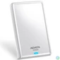 Kép 2/6 - A-Data 2TB 2,5" USB3.1 HV620S White külső HDD